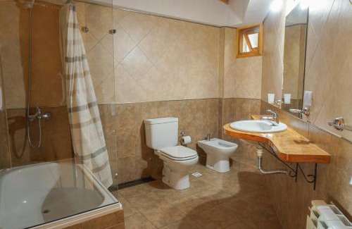Lanin National Park Cabin | Nuestro Lugar