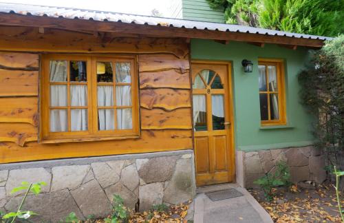 Lanin National Park Cabin | Nuestro Lugar
