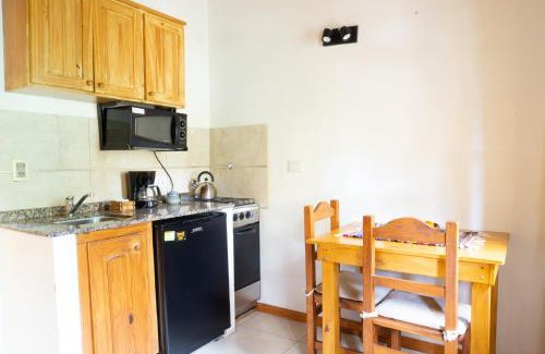 Lanin National Park Cabin | Nuestro Lugar