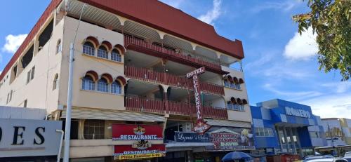 David Apartment | NUEVA ADM- Hotel Occidental