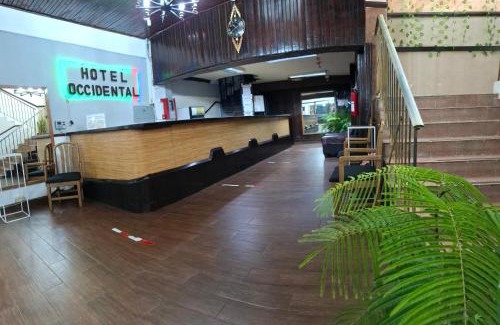David Apartment | NUEVA ADM- Hotel Occidental