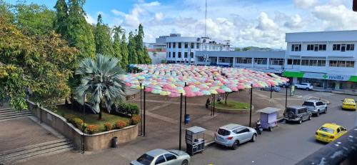 David Apartment | NUEVA ADM- Hotel Occidental