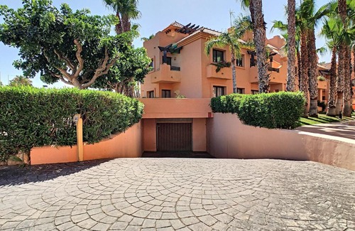 Los Alcazares Apartment | Nueva Ribera Beach Club - 2B8