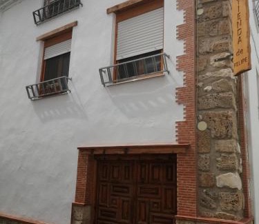 Pontones Apartment | nueva tienda de felipe apartamento LA TIENDA