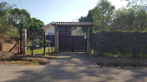 Tarcoles Hotel | Nueva Villa Paraíso Four Villas