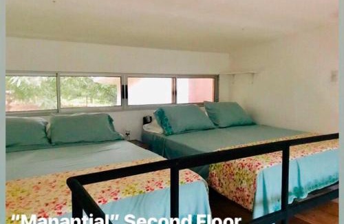 Tarcoles Hotel | Nueva Villa Paraíso Four Villas