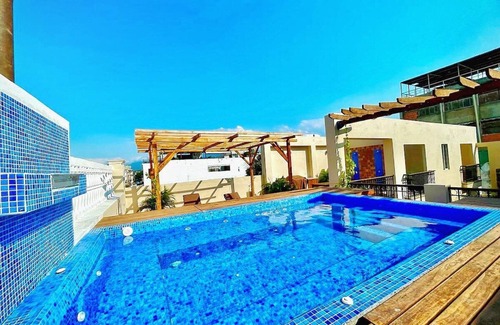 Historic Center Apartment | Nuevo apartamento en el centro