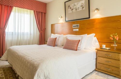 Villalonga Hotel | Nuevo Astur Spa