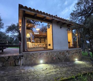 Retuerta del Bullaque Other | Nuevo Ecolodge Cabañeros