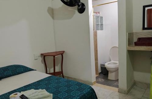 Espinal Hotel | Nuevo Hotel Sandy Chicoral