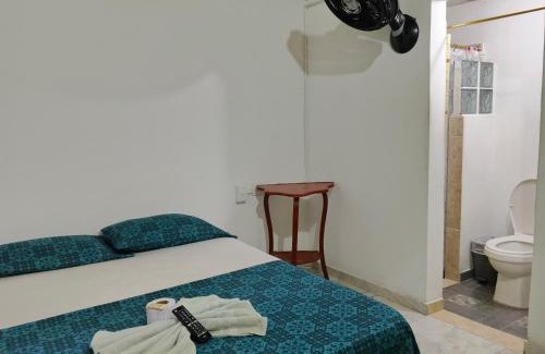 Espinal Hotel | Nuevo Hotel Sandy Chicoral