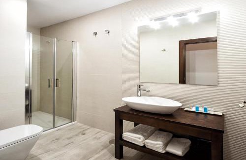 Montefrio House | Nuevo Monteftur