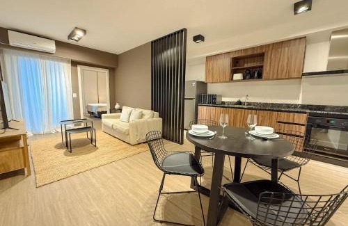 Palermo Apartment | NUEVO Premium Apartment en Palermo by Magno