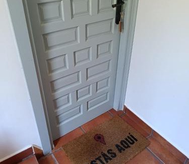 Tronceda Apartment | Nuevo sabor rural Ribeira Sacra