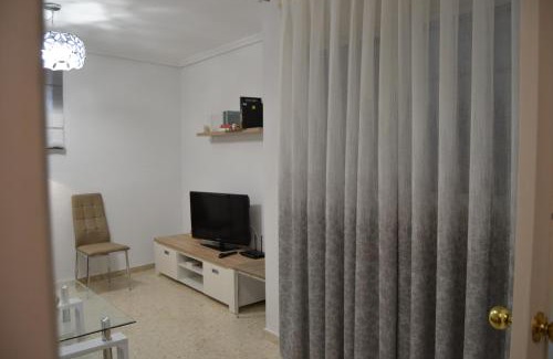 San Basilio Apartment | Nuevo Sueño del Alcazar