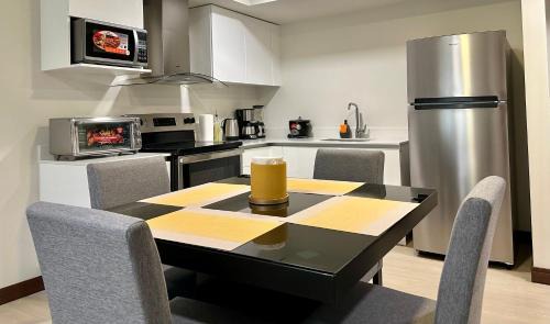 San Jose Apartment | Nuevo y espectacular APT - 100 MBPS 15 min del aeropuerto