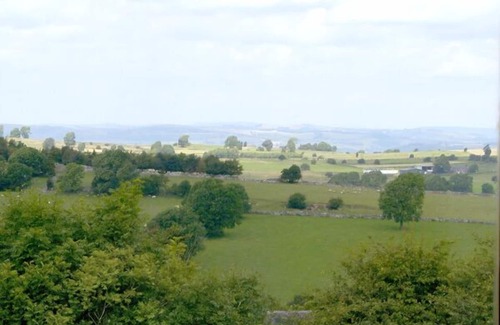 Matlock Cottage | NUFFIES COTTAGE, family friendly, with a garden in Winster