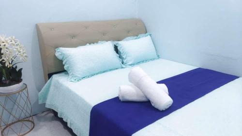 Marang House | Nuha Homestay Kuala Terengganu