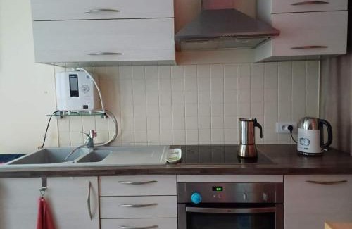 Les Mayons Apartment | Nuj House