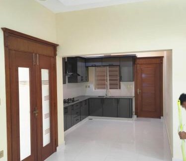 Punjab House | Nuke villa