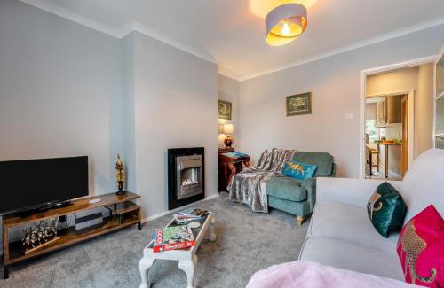 Lewes House | Nulli Secundus