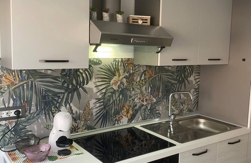 Monserrato Apartment | Numa Apartment Sardinia