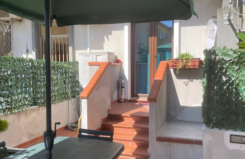 Monserrato Apartment | Numa Apartment Sardinia