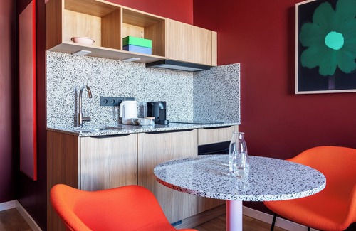 Friedrichshain Apartment | Numa Berlin Friedrichshain