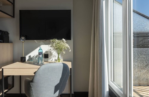 Wilmersdorf Apartment | Numa Berlin Novela