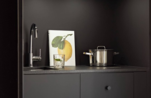 West Berlin Centre Apartment | Numa Berlin Savi