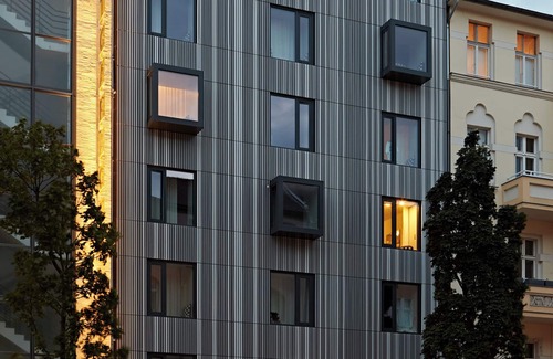 West Berlin Centre Apartment | Numa Berlin Savi