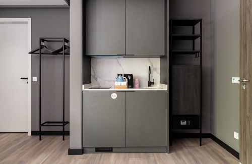 Altstadt Apartment | Numa Bremen Saga