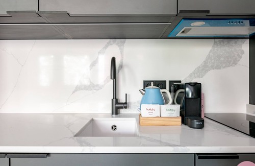 Altstadt Apartment | Numa Bremen Saga