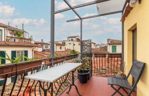 Sant' Ambrogio Apartment | Numa Florence Palazzo Haggis