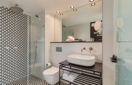 Jaffa Hotel | Numa Hotel Tel Aviv Jaffa
