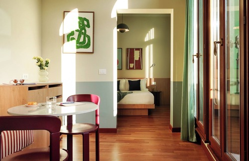 Cannaregio Hotel | Numa Venice Forcola