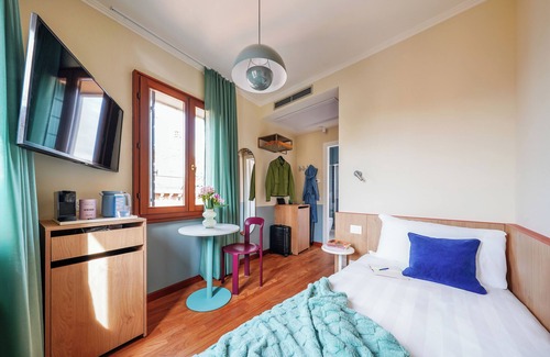 Cannaregio Hotel | Numa Venice Forcola