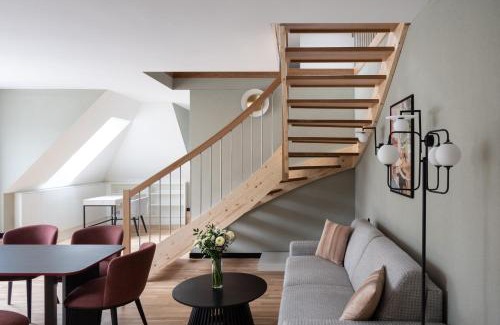 Langstrasse Apartment | Numa Zurich Craft