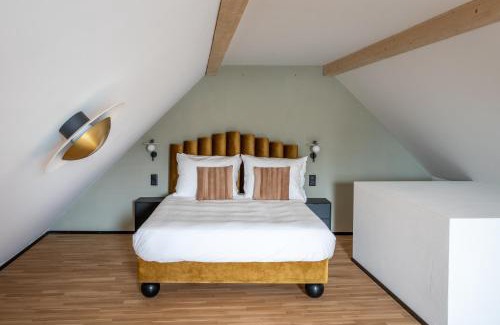 Langstrasse Apartment | Numa Zurich Craft