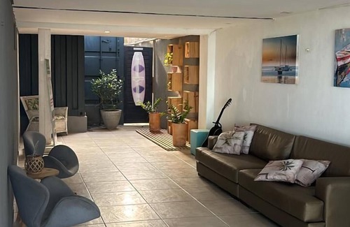 Jardim Oceania Hotel | Numar Hotel