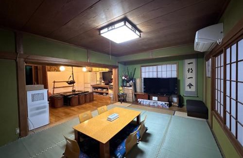Numazu House | Numazu Japanese house/Vacation STAY 3966