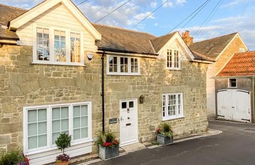 Shaftesbury House | Number 1