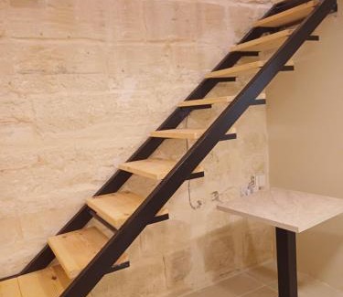 Birgu Apartment | Number 12
