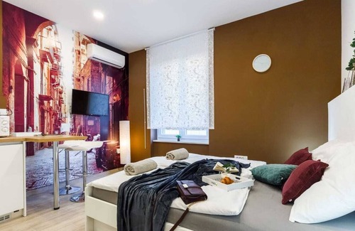 Rijeka Apartment | Number 2 Apartment Rijeka