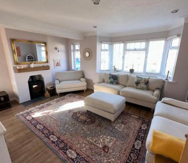 New Forest District House | Number 22