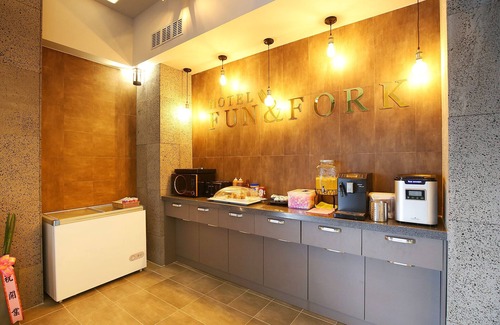 Gongju Hotel | Number 25 Gongju Shingwan