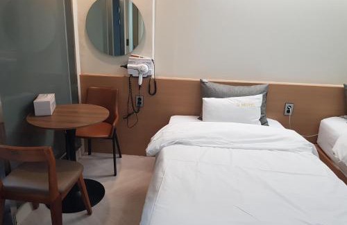 Buk-gu Hotel | Number 25 Hotel