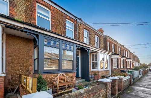 Hunstanton House | Number 5