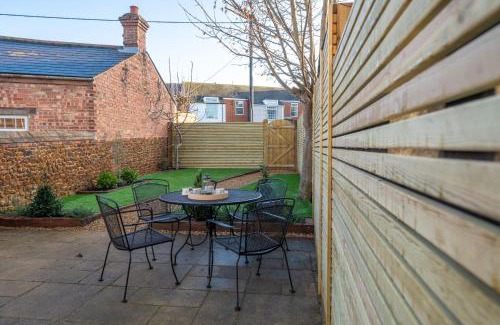 Hunstanton House | Number 5