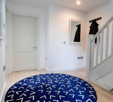 Port Isaac House | Number 9, Port Isaac Bay Holidays